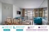 Ferienwohnung in La Baule-Escoublac - Apart 4 Erwachsene 2 Kinder– Direkter Zugang zum Strand Ferienwohnung in La Baule-Escoublac - Apart 4 Erwachsene 2 Kinder– Direkter Zugang zum Strand