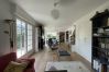Ferienhaus in Le Tour-du-Parc -  Bretonisches Haus mit 4 Schlafzimmern in der Nähe von Stadt und Strand Ferienhaus in Le Tour-du-Parc -  Bretonisches Haus mit 4 Schlafzimmern in der Nähe von Stadt und Strand