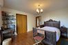 Ferienhaus in Le Tour-du-Parc -  Bretonisches Haus mit 4 Schlafzimmern in der Nähe von Stadt und Strand Ferienhaus in Le Tour-du-Parc -  Bretonisches Haus mit 4 Schlafzimmern in der Nähe von Stadt und Strand