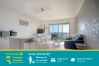 Ferienwohnung in La Baule-Escoublac - Magnificent sea view in La Baule! Ferienwohnung in La Baule-Escoublac - Magnificent sea view in La Baule!