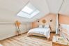 Ferienwohnung in Noirmoutier-en-l´Ile - Direkt am Meer - Ideale Lage - Appart für 5 Ferienwohnung in Noirmoutier-en-l´Ile - Direkt am Meer - Ideale Lage - Appart für 5