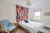 Ferienhaus in Saint-Lunaire - Relaxation and calm on the Emerald Coast