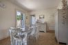 Ferienhaus in Piriac-sur-Mer - 250 m vom Strand entfernt, Haus und Garten für 6 Personen Ferienhaus in Piriac-sur-Mer - 250 m vom Strand entfernt, Haus und Garten für 6 Personen