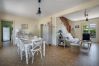 Ferienhaus in Piriac-sur-Mer - 250 m vom Strand entfernt, Haus und Garten für 6 Personen Ferienhaus in Piriac-sur-Mer - 250 m vom Strand entfernt, Haus und Garten für 6 Personen