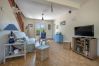Ferienhaus in Piriac-sur-Mer - 250 m vom Strand entfernt, Haus und Garten für 6 Personen Ferienhaus in Piriac-sur-Mer - 250 m vom Strand entfernt, Haus und Garten für 6 Personen