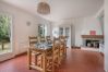 Ferienhaus in Saint-Gildas-de-Rhuys - Entspannung und Garten -  550m zum Strand Ferienhaus in Saint-Gildas-de-Rhuys - Entspannung und Garten -  550m zum Strand