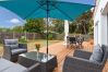 Ferienhaus in Noirmoutier-en-l´Ile - Haus für 7 - 400 m zum Strand von La Clère Ferienhaus in Noirmoutier-en-l´Ile - Haus für 7 - 400 m zum Strand von La Clère