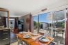 Chalet in Bretignolles-sur-Mer - Chalet für 6 in einer Wohnanlage mit Pool