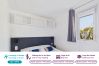 Chalet in Bretignolles-sur-Mer - Chalet für 6 in einer Wohnanlage mit Pool