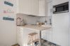 Ferienwohnung in Le Croisic - 800m zum Strand - 3 Erwachsene und 1 Kind Ferienwohnung in Le Croisic - 800m zum Strand - 3 Erwachsene und 1 Kind