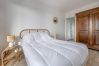 Ferienwohnung in Pornic -  Apartment für 3 Personen mit Blick auf das Meer, den Strand und den Pool Ferienwohnung in Pornic -  Apartment für 3 Personen mit Blick auf das Meer, den Strand und den Pool