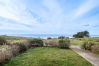 Ferienwohnung in Pornic -  Apartment für 3 Personen mit Blick auf das Meer, den Strand und den Pool Ferienwohnung in Pornic -  Apartment für 3 Personen mit Blick auf das Meer, den Strand und den Pool