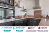 Ferienwohnung in Pornic -  Apartment für 3 Personen mit Blick auf das Meer, den Strand und den Pool Ferienwohnung in Pornic -  Apartment für 3 Personen mit Blick auf das Meer, den Strand und den Pool