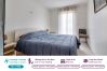 Ferienwohnung in Les Sables-d´Olonne - 450 m zur Strandpromenade - gemütliche für 4
