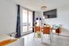 Ferienwohnung in Noirmoutier-en-l´Ile - Ferienwohnung für 4 Personen mit Pool Ferienwohnung in Noirmoutier-en-l´Ile - Ferienwohnung für 4 Personen mit Pool