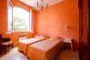 Ferienhaus in Andernos-les-Bains - 250 m zum Strand - Haus mit Garten für 4 Ferienhaus in Andernos-les-Bains - 250 m zum Strand - Haus mit Garten für 4