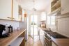 Ferienhaus in Andernos-les-Bains - 250 m zum Strand - Haus mit Garten für 4 Ferienhaus in Andernos-les-Bains - 250 m zum Strand - Haus mit Garten für 4