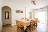 Ferienhaus in Andernos-les-Bains - 250 m zum Strand - Haus mit Garten für 4 Ferienhaus in Andernos-les-Bains - 250 m zum Strand - Haus mit Garten für 4