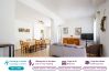 Ferienhaus in Andernos-les-Bains - 250 m zum Strand - Haus mit Garten für 4 Ferienhaus in Andernos-les-Bains - 250 m zum Strand - Haus mit Garten für 4