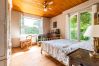 Ferienhaus in Andernos-les-Bains - 400m vom Strand entfernt, Haus für 12 mit Pool Ferienhaus in Andernos-les-Bains - 400m vom Strand entfernt, Haus für 12 mit Pool
