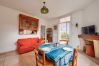 Ferienhaus in Andernos-les-Bains - 300m Strand- Bassin d'Arcachon- Haus für 6 Ferienhaus in Andernos-les-Bains - 300m Strand- Bassin d'Arcachon- Haus für 6