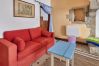 Ferienhaus in Saint-Gildas-de-Rhuys - Haus für 2 - 5 min von den Stränden Ferienhaus in Saint-Gildas-de-Rhuys - Haus für 2 - 5 min von den Stränden