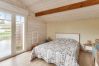 Ferienhaus in Andernos-les-Bains - 350m Strand von Le Betey- Haus für 9 mit Pool Ferienhaus in Andernos-les-Bains - 350m Strand von Le Betey- Haus für 9 mit Pool