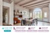 Ferienhaus in Andernos-les-Bains - 350m Strand von Le Betey- Haus für 9 mit Pool Ferienhaus in Andernos-les-Bains - 350m Strand von Le Betey- Haus für 9 mit Pool