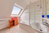 Ferienwohnung in Saint-Gildas-de-Rhuys - Aufenthalt 850m von den Stränden entfernt Ferienwohnung in Saint-Gildas-de-Rhuys - Aufenthalt 850m von den Stränden entfernt