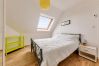Ferienwohnung in Saint-Gildas-de-Rhuys - Aufenthalt 850m von den Stränden entfernt Ferienwohnung in Saint-Gildas-de-Rhuys - Aufenthalt 850m von den Stränden entfernt