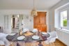 Ferienhaus in Plonéour-Lanvern - Schönes Haus für 6 - Entdeckung des Bigoudenland Ferienhaus in Plonéour-Lanvern - Schönes Haus für 6 - Entdeckung des Bigoudenland
