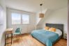Ferienhaus in Plonéour-Lanvern - Schönes Haus für 6 - Entdeckung des Bigoudenland Ferienhaus in Plonéour-Lanvern - Schönes Haus für 6 - Entdeckung des Bigoudenland