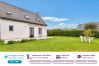 Ferienhaus in Saint-Gildas-de-Rhuys - Haus mit Garten für 6 zwischen Golf und Strand Ferienhaus in Saint-Gildas-de-Rhuys - Haus mit Garten für 6 zwischen Golf und Strand