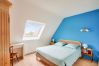 Ferienhaus in Loctudy - Hallenbad - Sauna - Haus für 9 in Loctudy Ferienhaus in Loctudy - Hallenbad - Sauna - Haus für 9 in Loctudy