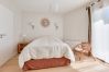 Ferienhaus in Carnac - Carnac - 7 Reisende - 100 % Natur Ferienhaus in Carnac - Carnac - 7 Reisende - 100 % Natur