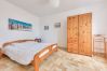 Ferienhaus in Saint-Gildas-de-Rhuys - Familienurlaub - Garten - 800m zum Strand Ferienhaus in Saint-Gildas-de-Rhuys - Familienurlaub - Garten - 800m zum Strand