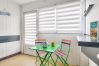 Ferienhaus in Noirmoutier-en-l´Ile - 2 Erwachsene und 2 Kinder – Pointe der Île Ferienhaus in Noirmoutier-en-l´Ile - 2 Erwachsene und 2 Kinder – Pointe der Île