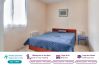 Ferienwohnung in Saint-Hilaire-de-Riez - 100m strand Les Mouettes, Wohnung für 4