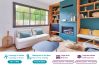 Ferienhaus in Andernos-les-Bains - Geräumige Villa unter Pinien &  Pool Ferienhaus in Andernos-les-Bains - Geräumige Villa unter Pinien &  Pool