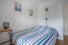 Ferienwohnung in Pornichet -  Schöne Wohnung in einer Residenz direkt am Meer Ferienwohnung in Pornichet -  Schöne Wohnung in einer Residenz direkt am Meer
