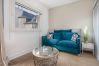 Ferienwohnung in Pornichet -  Schöne Wohnung in einer Residenz direkt am Meer Ferienwohnung in Pornichet -  Schöne Wohnung in einer Residenz direkt am Meer
