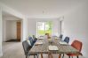 Ferienhaus in Loctudy - Familienhaus für 6- 600 m zum Strand Ferienhaus in Loctudy - Familienhaus für 6- 600 m zum Strand