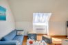 Ferienwohnung in Le Guilvinec - Wohnung für 4, 300m bis zum Strand in Le Guilvinec Ferienwohnung in Le Guilvinec - Wohnung für 4, 300m bis zum Strand in Le Guilvinec