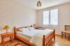 Ferienhaus in Bretignolles-sur-Mer - Familienhaus für 8 Personen, 750m bis zum Strand Ferienhaus in Bretignolles-sur-Mer - Familienhaus für 8 Personen, 750m bis zum Strand