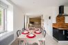 Ferienhaus in Plomeur - Nahe La Torche – Hübsches Haus für 5 Ferienhaus in Plomeur - Nahe La Torche – Hübsches Haus für 5