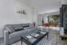 Ferienhaus in La Baule-Escoublac -  Haus für 4 Personen mit Garten, 1 km vom Strand entfernt Ferienhaus in La Baule-Escoublac -  Haus für 4 Personen mit Garten, 1 km vom Strand entfernt