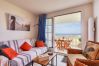 Ferienwohnung in Talmont-Saint-Hilaire - Apartment mit Meer- und Yachthafenblick Ferienwohnung in Talmont-Saint-Hilaire - Apartment mit Meer- und Yachthafenblick