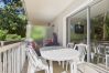 Ferienwohnung in La Baule-Escoublac -  Apartment für 4 Personen im Herzen von La Baule Ferienwohnung in La Baule-Escoublac -  Apartment für 4 Personen im Herzen von La Baule