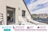 Ferienhaus in Saint-Gildas-de-Rhuys - Haus mit Garten - 400m bis zum Strand von Govelins Ferienhaus in Saint-Gildas-de-Rhuys - Haus mit Garten - 400m bis zum Strand von Govelins