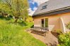 Chalet in Adervielle-Pouchergues - Chalet para 6 con terraza - a 400 m de las pistas Chalet in Adervielle-Pouchergues - Chalet para 6 con terraza - a 400 m de las pistas